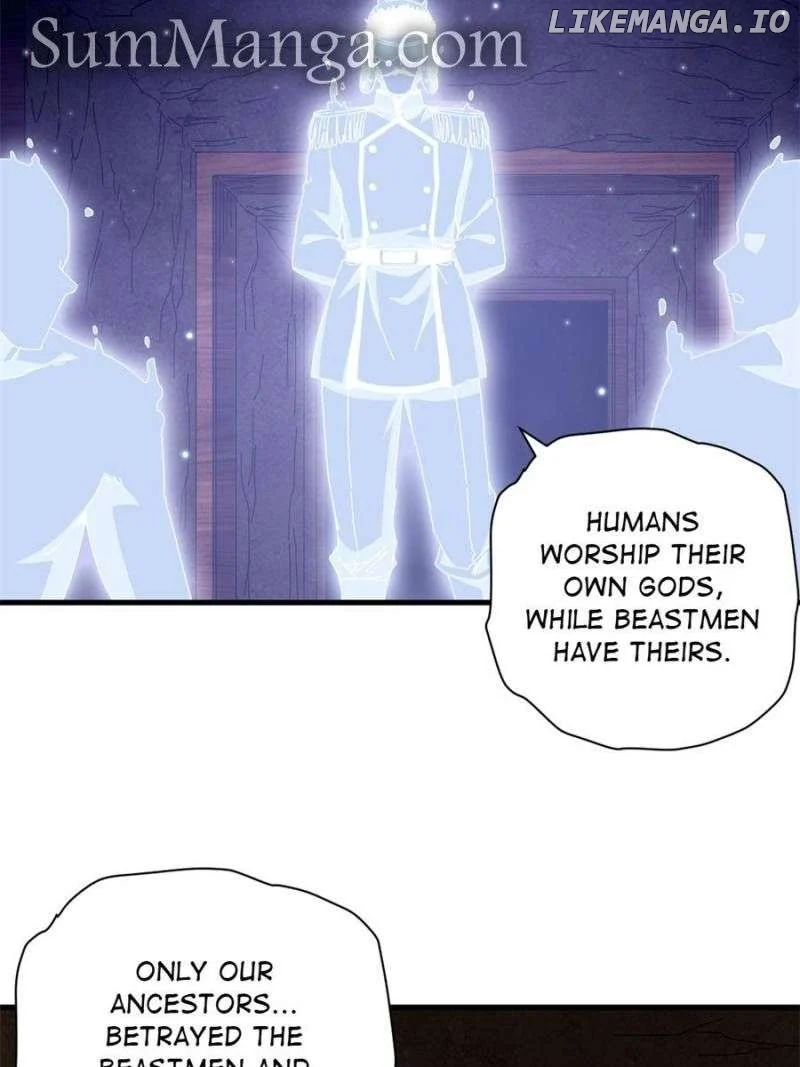 A Transmigrated Warden’s Battle for Redemption chapter 106 page 43