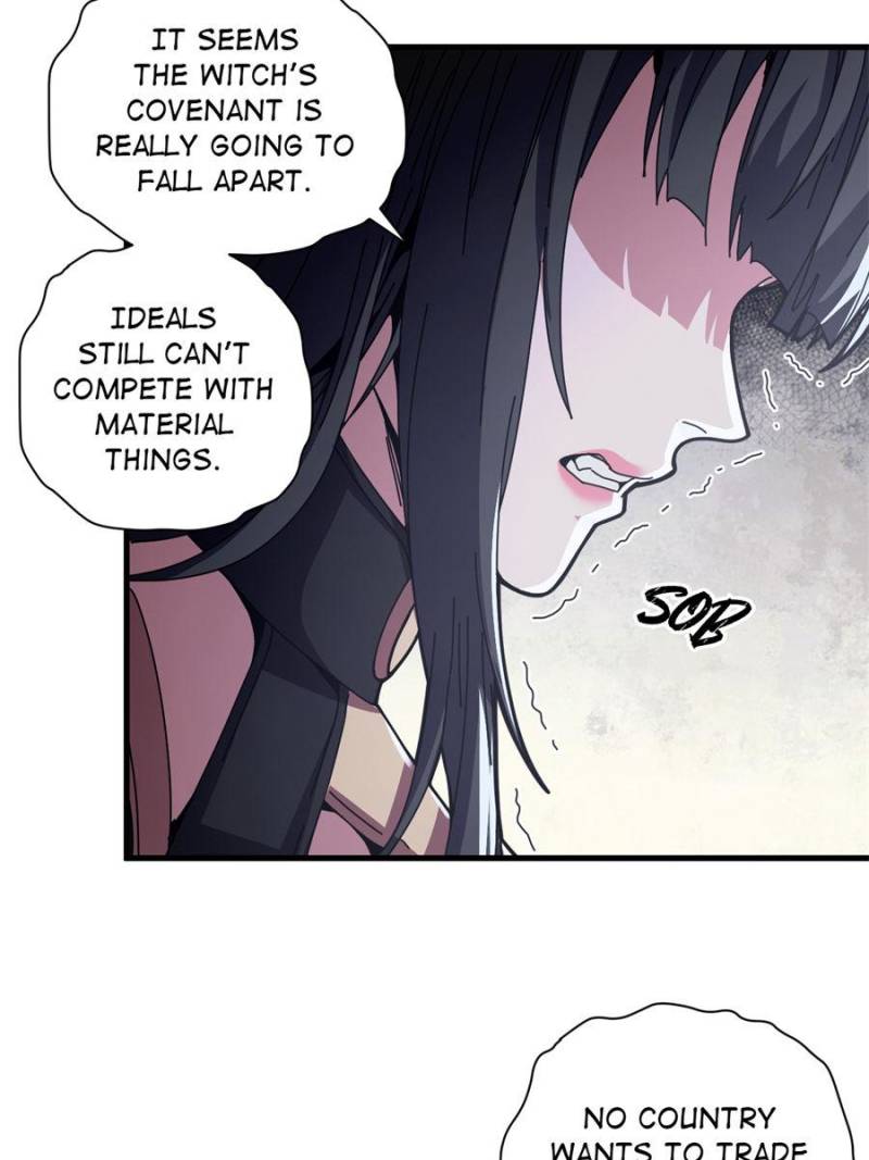 A Transmigrated Warden’s Battle for Redemption chapter 109 page 8