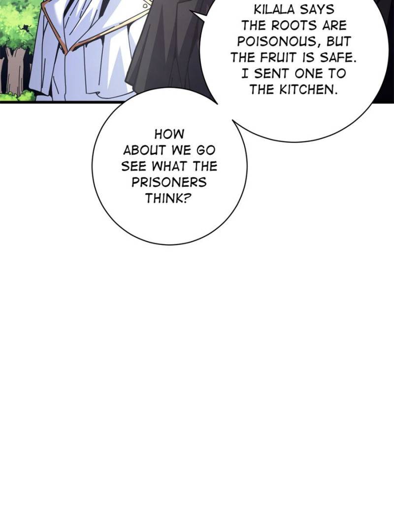 A Transmigrated Warden’s Battle for Redemption chapter 110 page 30