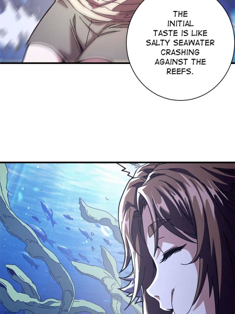 A Transmigrated Warden’s Battle for Redemption chapter 110 page 33
