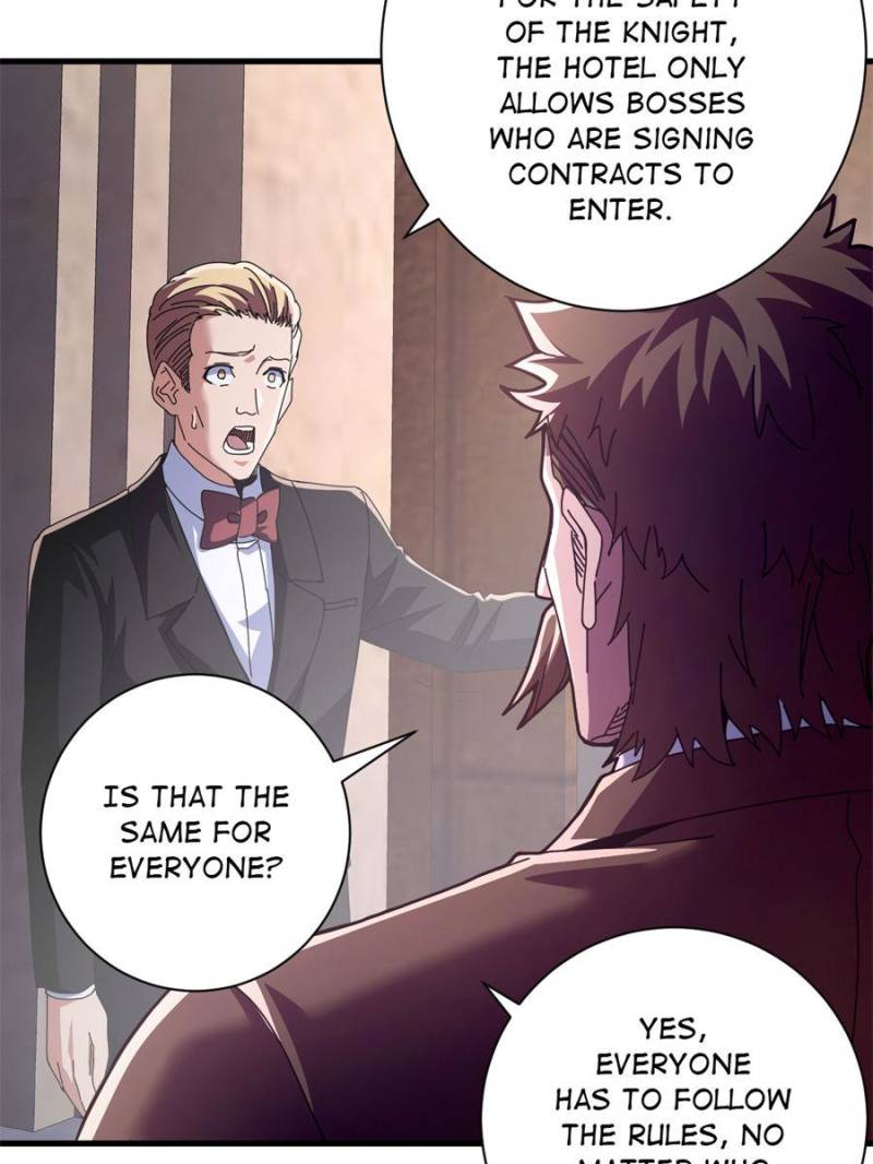 A Transmigrated Warden’s Battle for Redemption chapter 110 page 72