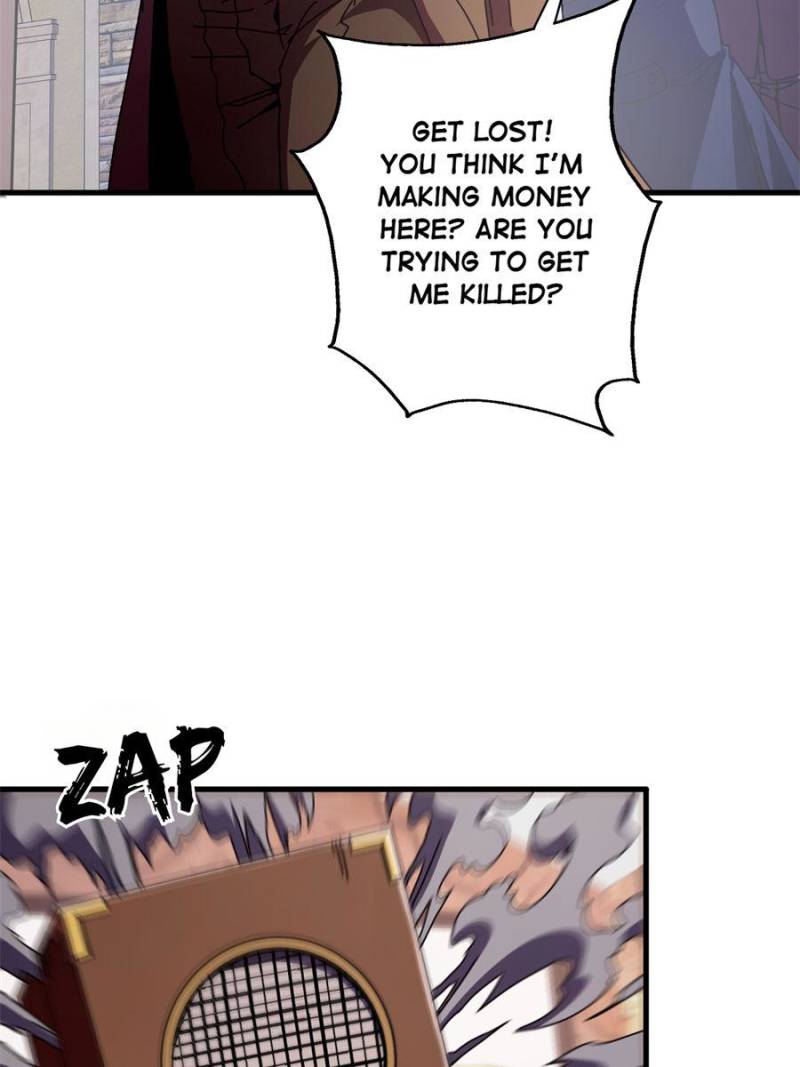 A Transmigrated Warden’s Battle for Redemption chapter 110 page 75