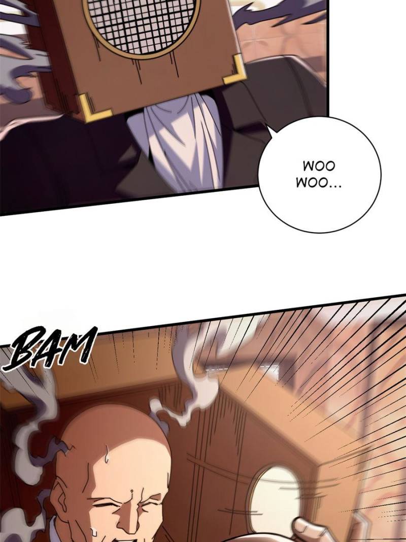 A Transmigrated Warden’s Battle for Redemption chapter 110 page 76