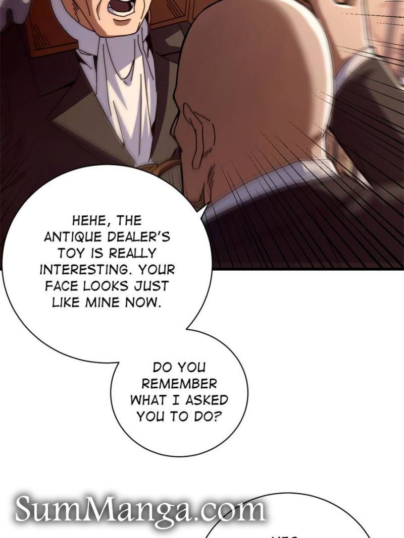 A Transmigrated Warden’s Battle for Redemption chapter 110 page 77