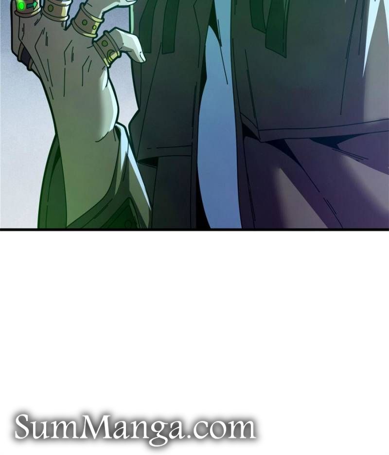 A Transmigrated Warden’s Battle for Redemption chapter 110 page 83