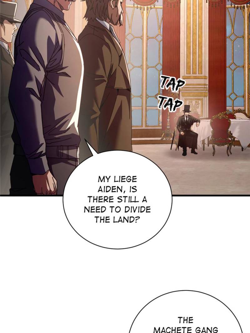 A Transmigrated Warden’s Battle for Redemption chapter 111 page 2