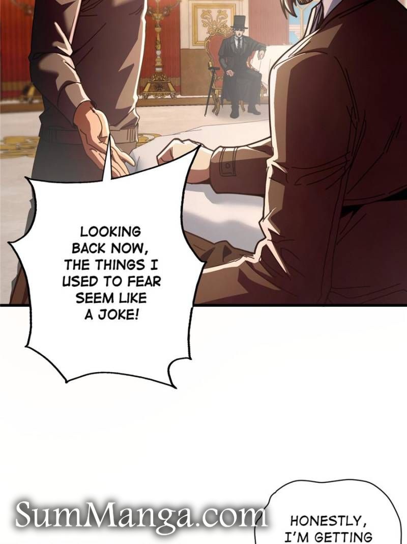 A Transmigrated Warden’s Battle for Redemption chapter 111 page 6