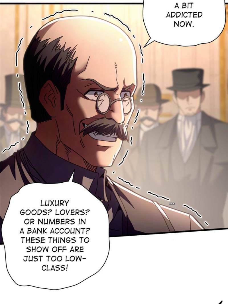 A Transmigrated Warden’s Battle for Redemption chapter 111 page 7