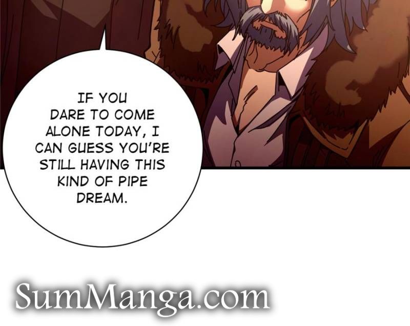A Transmigrated Warden’s Battle for Redemption chapter 111 page 33