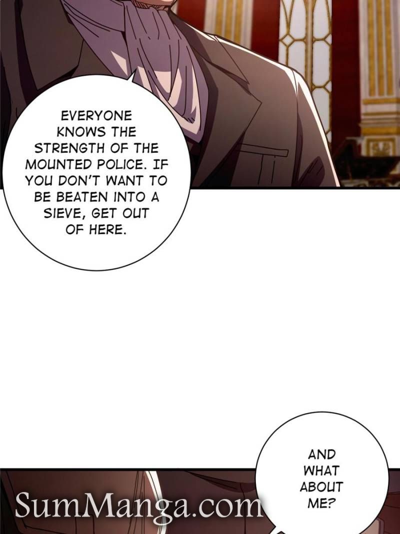 A Transmigrated Warden’s Battle for Redemption chapter 111 page 48