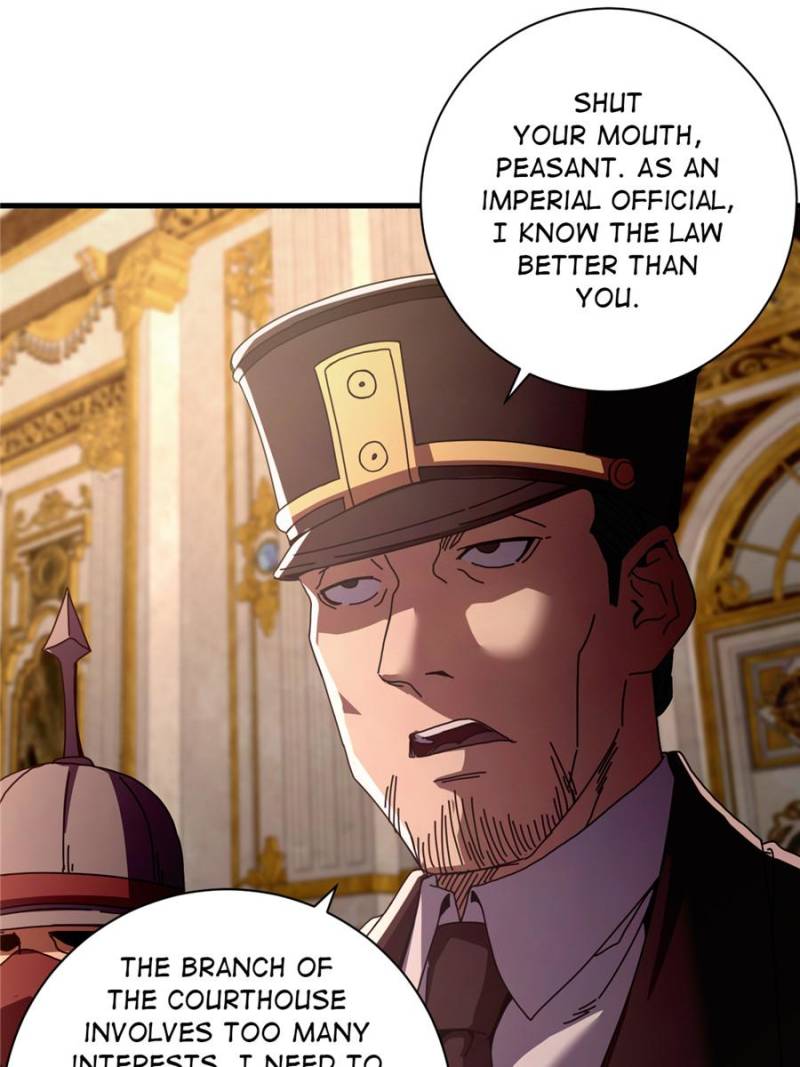 A Transmigrated Warden’s Battle for Redemption chapter 111 page 52