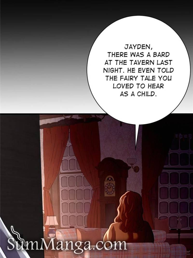 A Transmigrated Warden’s Battle for Redemption chapter 111 page 69