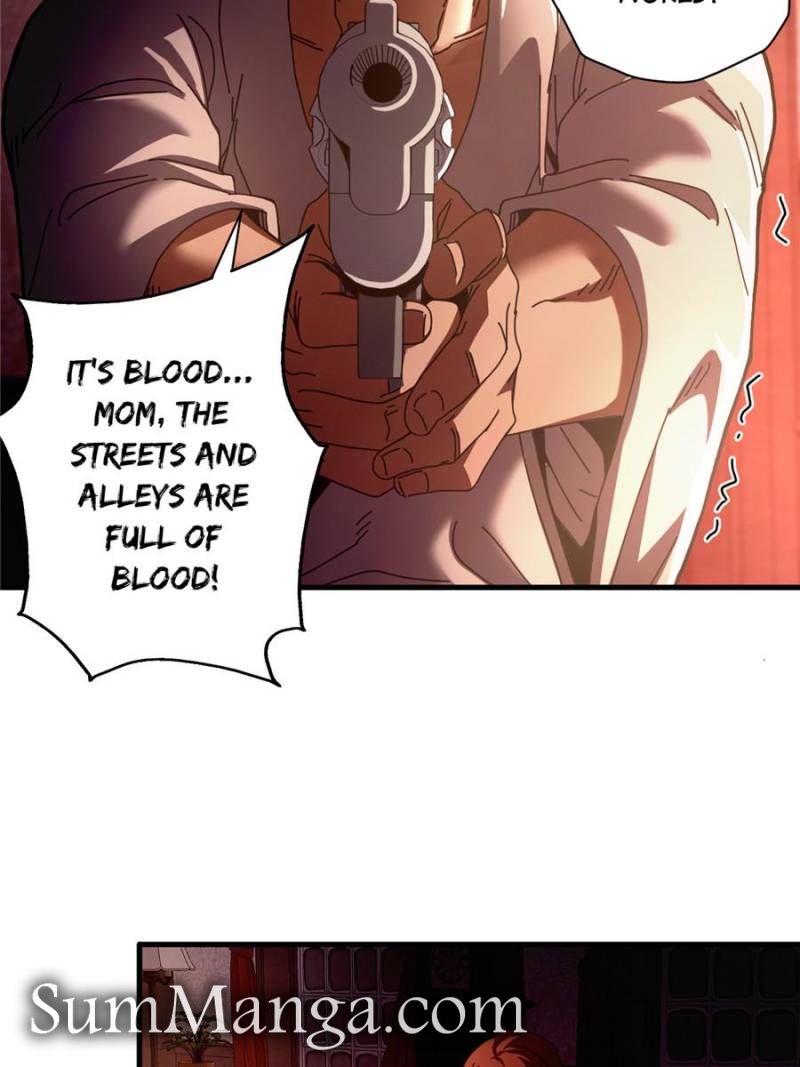 A Transmigrated Warden’s Battle for Redemption chapter 111 page 74