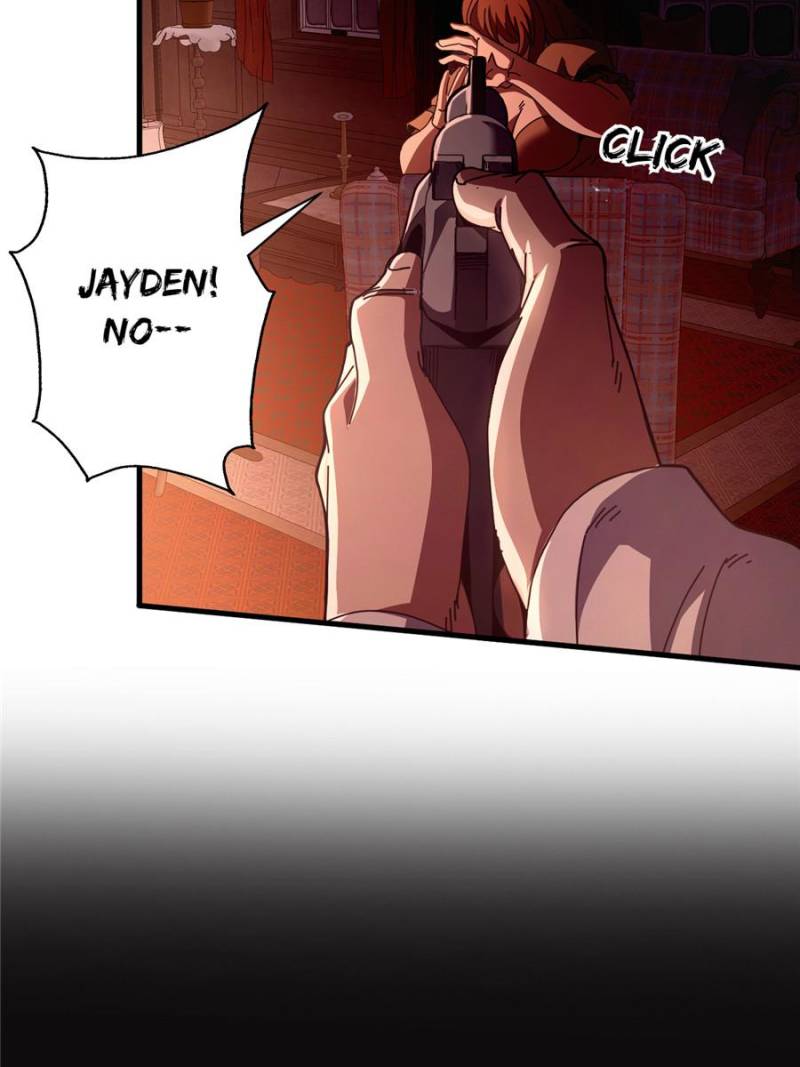 A Transmigrated Warden’s Battle for Redemption chapter 111 page 75