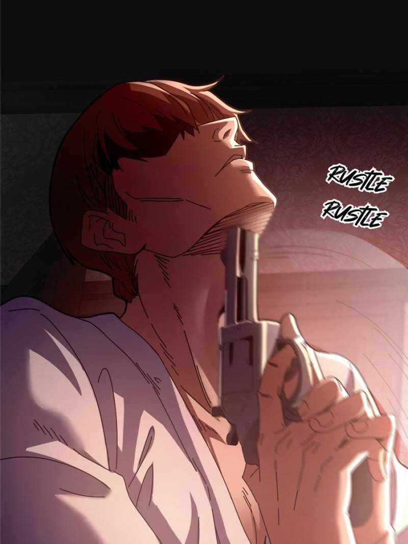 A Transmigrated Warden’s Battle for Redemption chapter 111 page 76