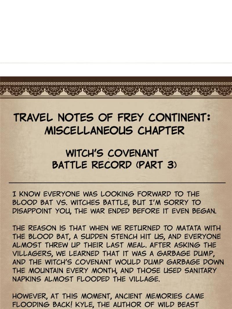 A Transmigrated Warden’s Battle for Redemption chapter 111 page 79