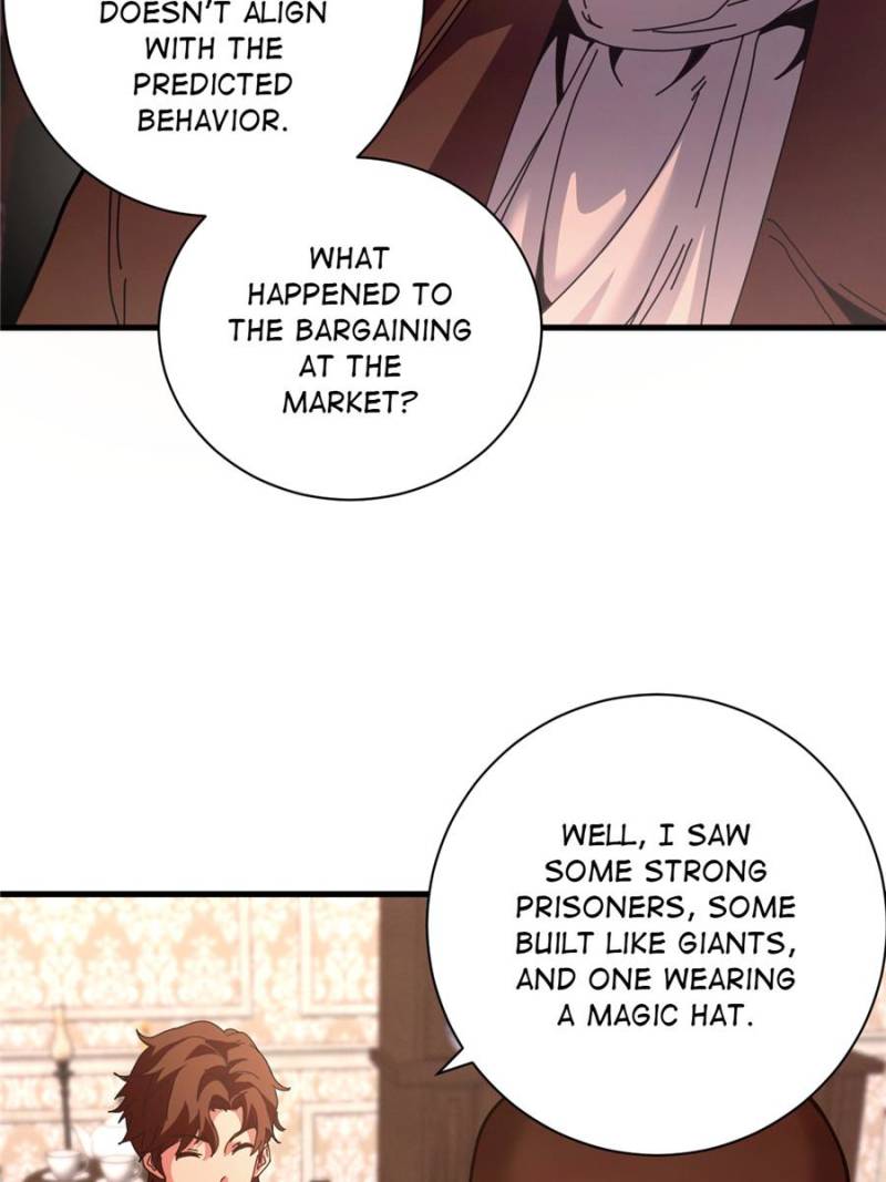 A Transmigrated Warden’s Battle for Redemption chapter 112 page 2