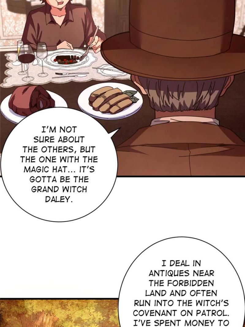 A Transmigrated Warden’s Battle for Redemption chapter 112 page 3