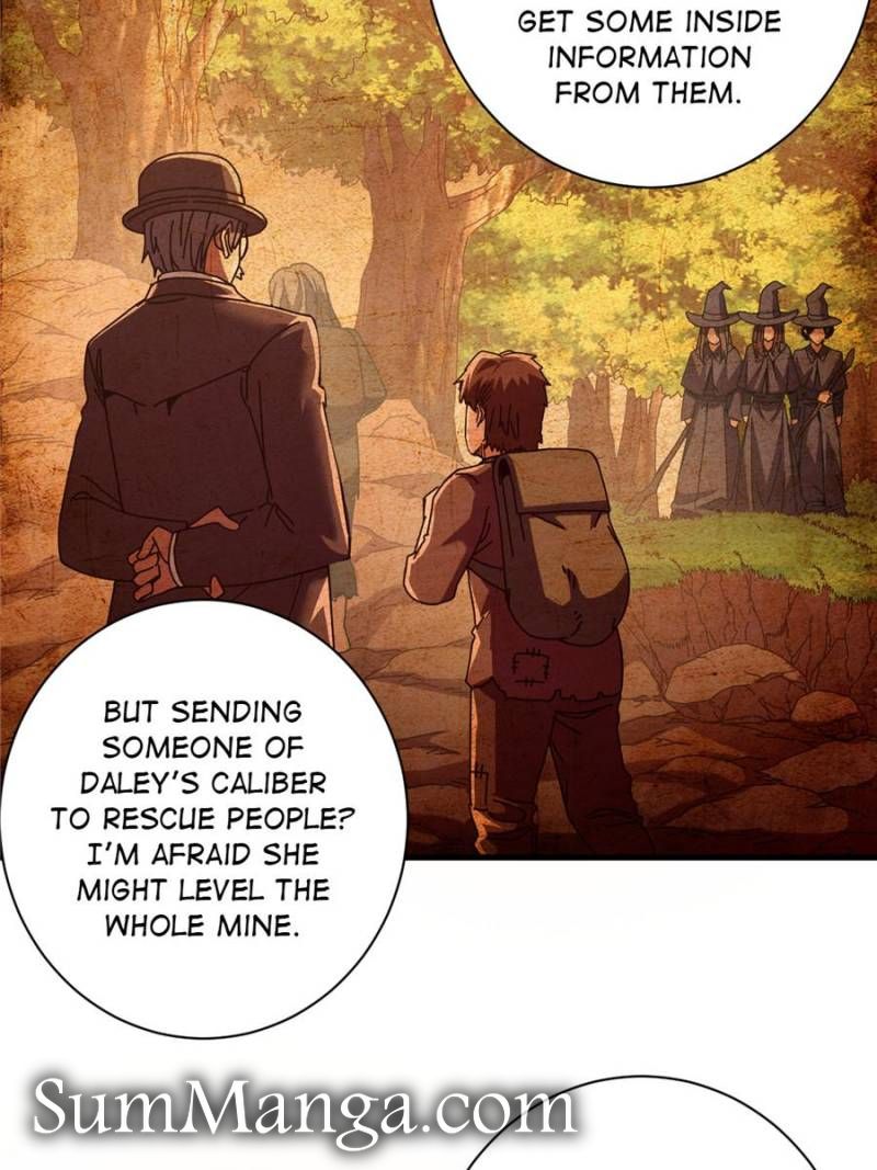 A Transmigrated Warden’s Battle for Redemption chapter 112 page 4