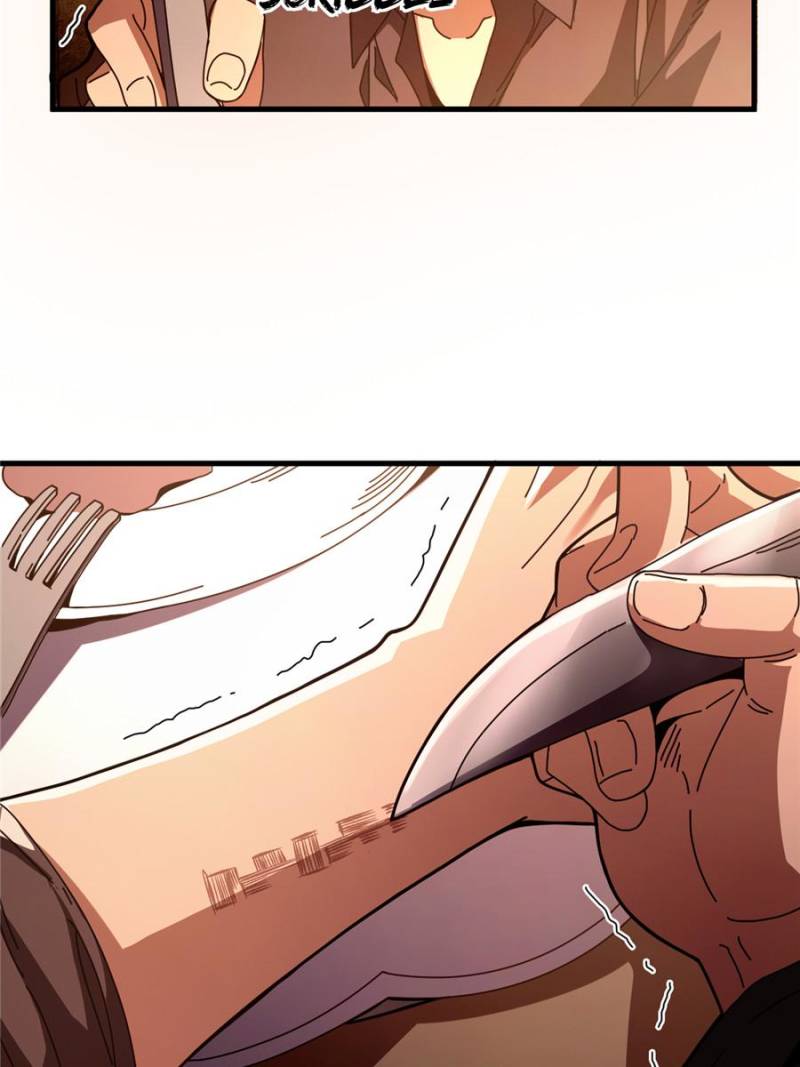 A Transmigrated Warden’s Battle for Redemption chapter 112 page 36