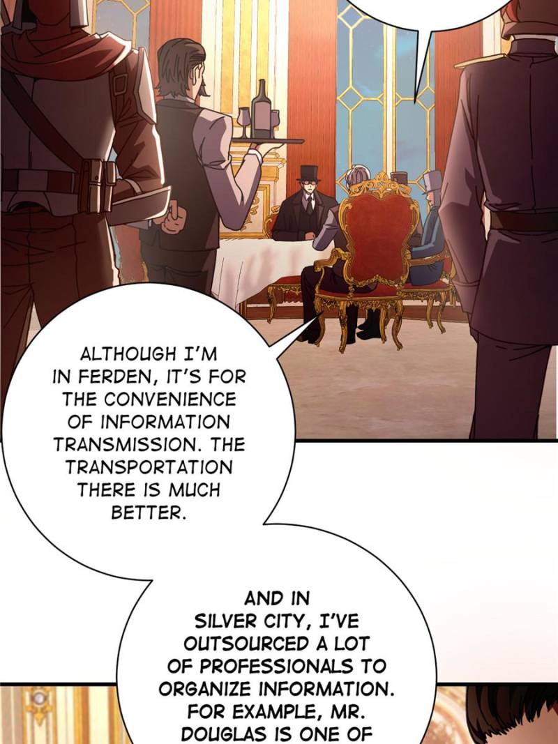 A Transmigrated Warden’s Battle for Redemption chapter 112 page 41