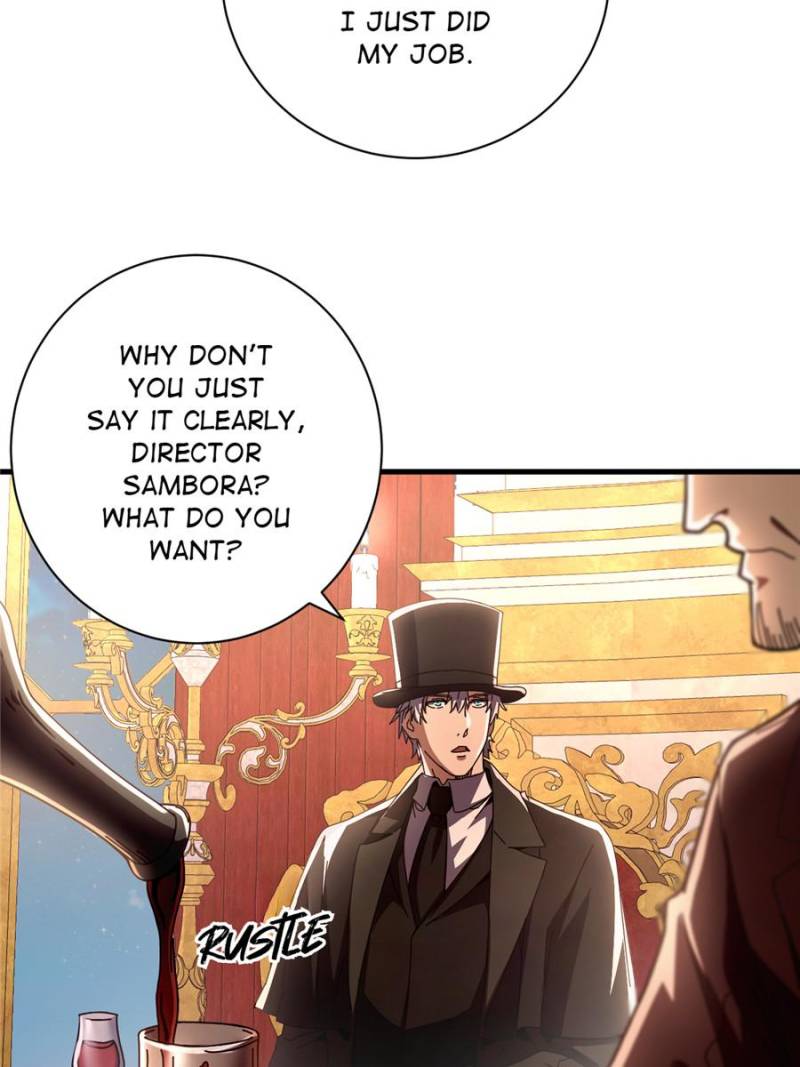 A Transmigrated Warden’s Battle for Redemption chapter 112 page 44