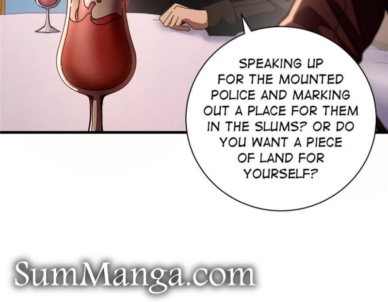 A Transmigrated Warden’s Battle for Redemption chapter 112 page 45