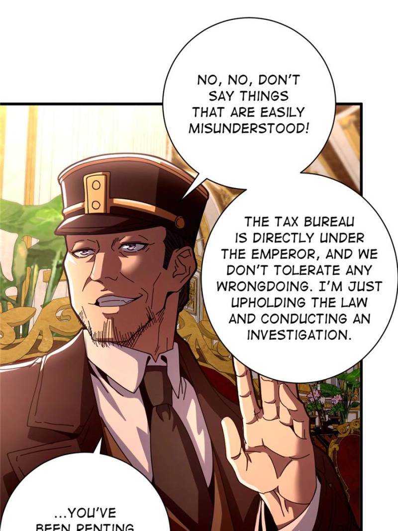 A Transmigrated Warden’s Battle for Redemption chapter 112 page 46
