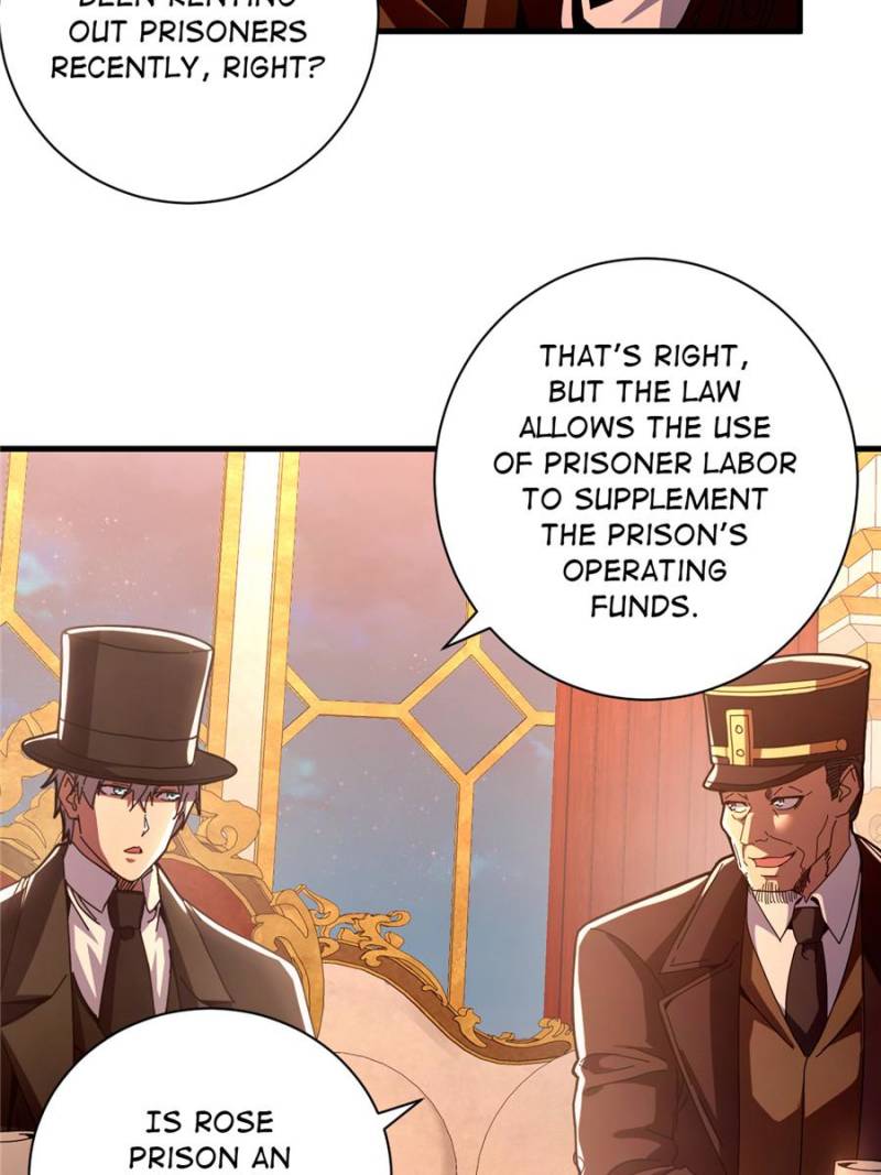 A Transmigrated Warden’s Battle for Redemption chapter 112 page 47