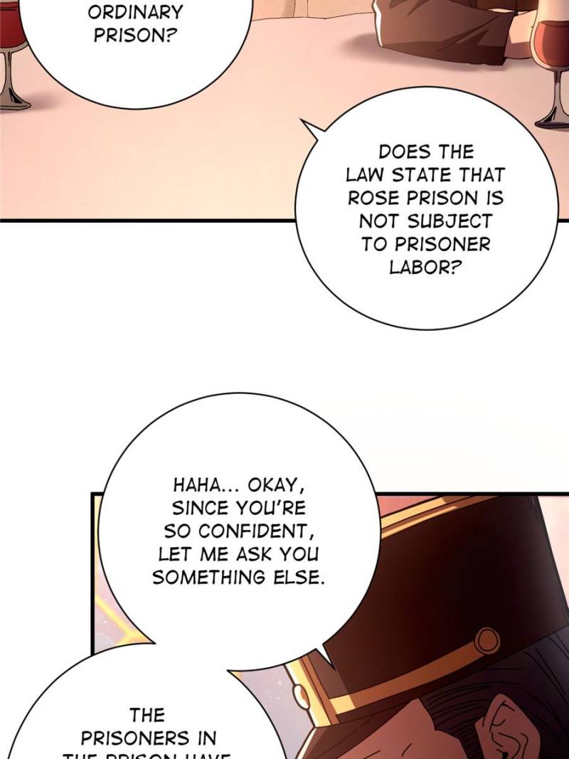 A Transmigrated Warden’s Battle for Redemption chapter 112 page 48