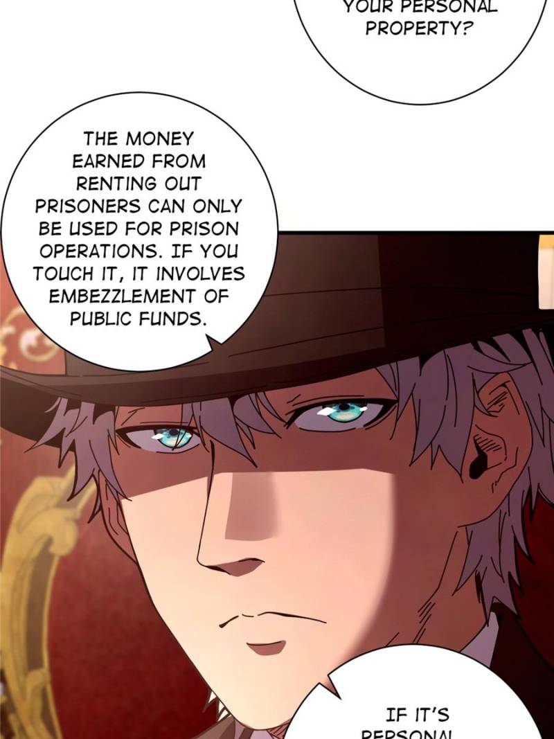 A Transmigrated Warden’s Battle for Redemption chapter 112 page 52