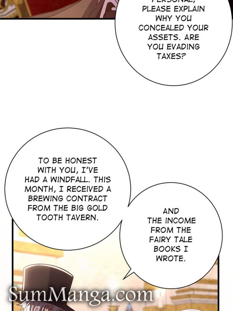 A Transmigrated Warden’s Battle for Redemption chapter 112 page 53