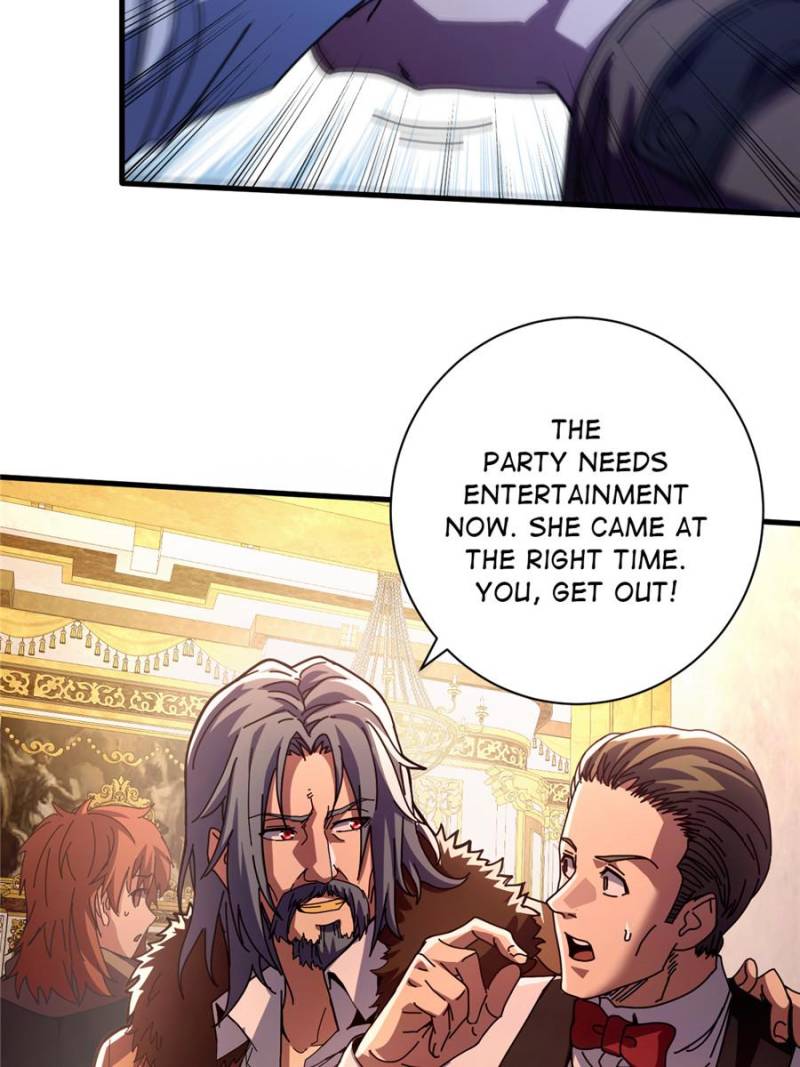 A Transmigrated Warden’s Battle for Redemption chapter 112 page 69