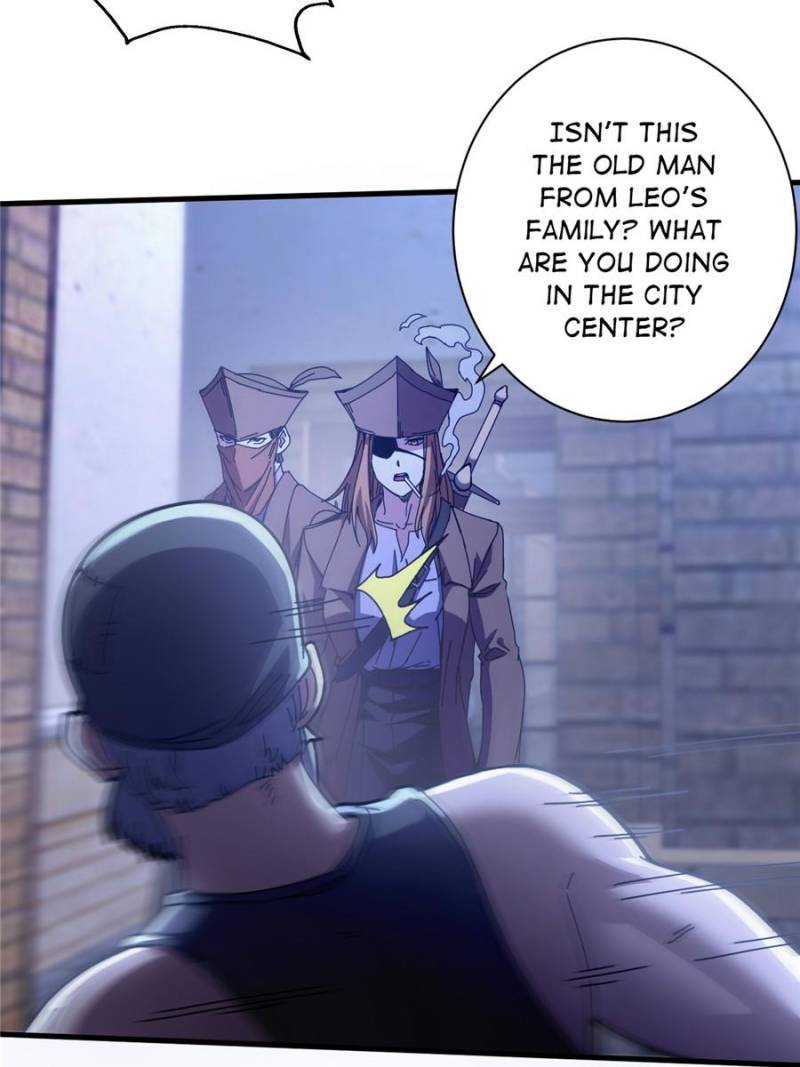 A Transmigrated Warden’s Battle for Redemption chapter 112 page 72