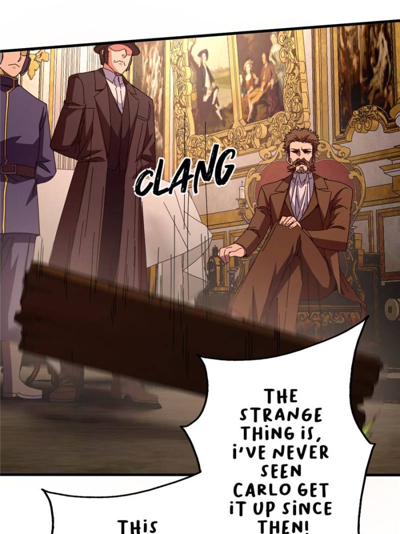 A Transmigrated Warden’s Battle for Redemption chapter 113 page 3