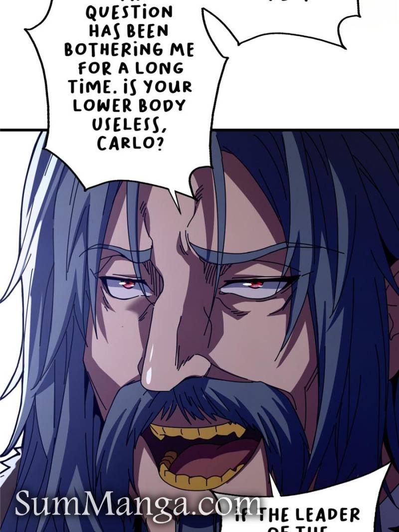 A Transmigrated Warden’s Battle for Redemption chapter 113 page 4