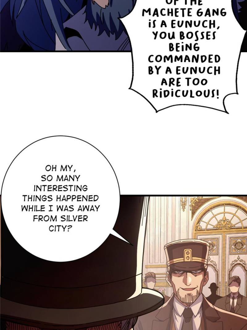 A Transmigrated Warden’s Battle for Redemption chapter 113 page 5