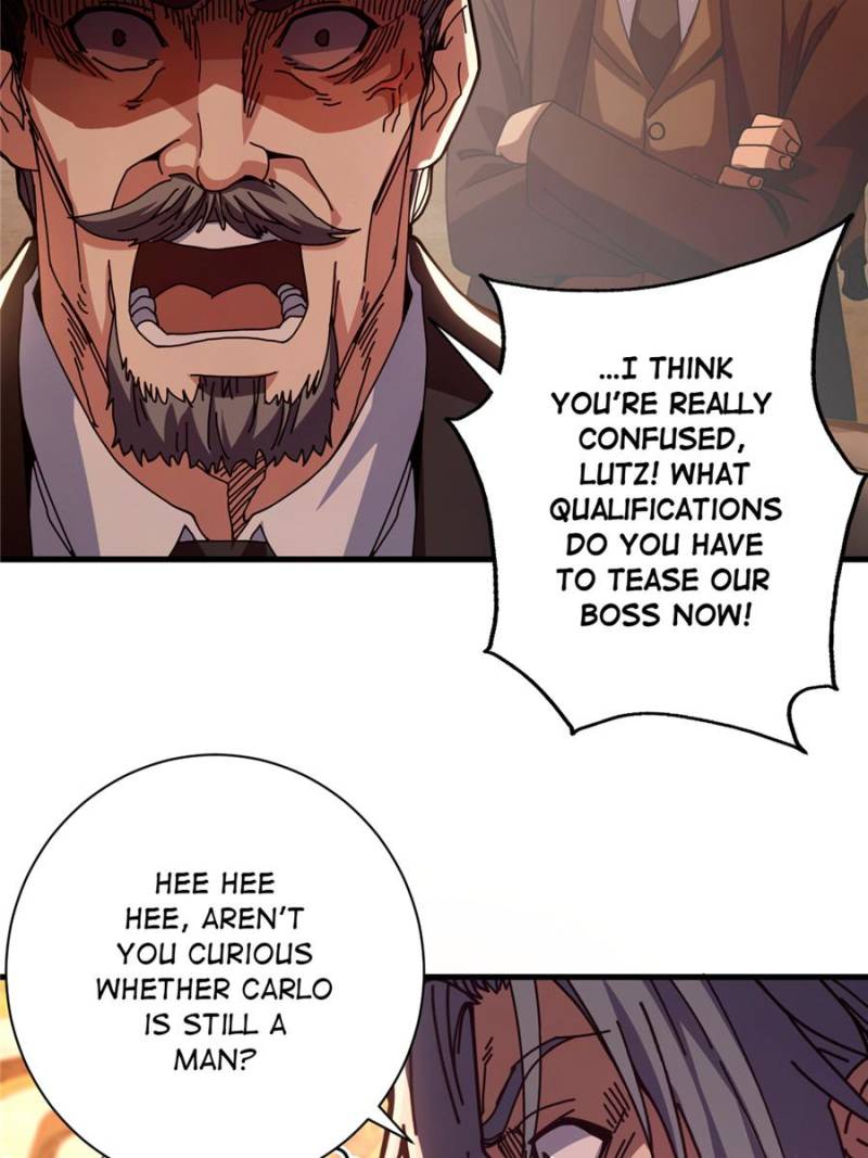 A Transmigrated Warden’s Battle for Redemption chapter 113 page 6