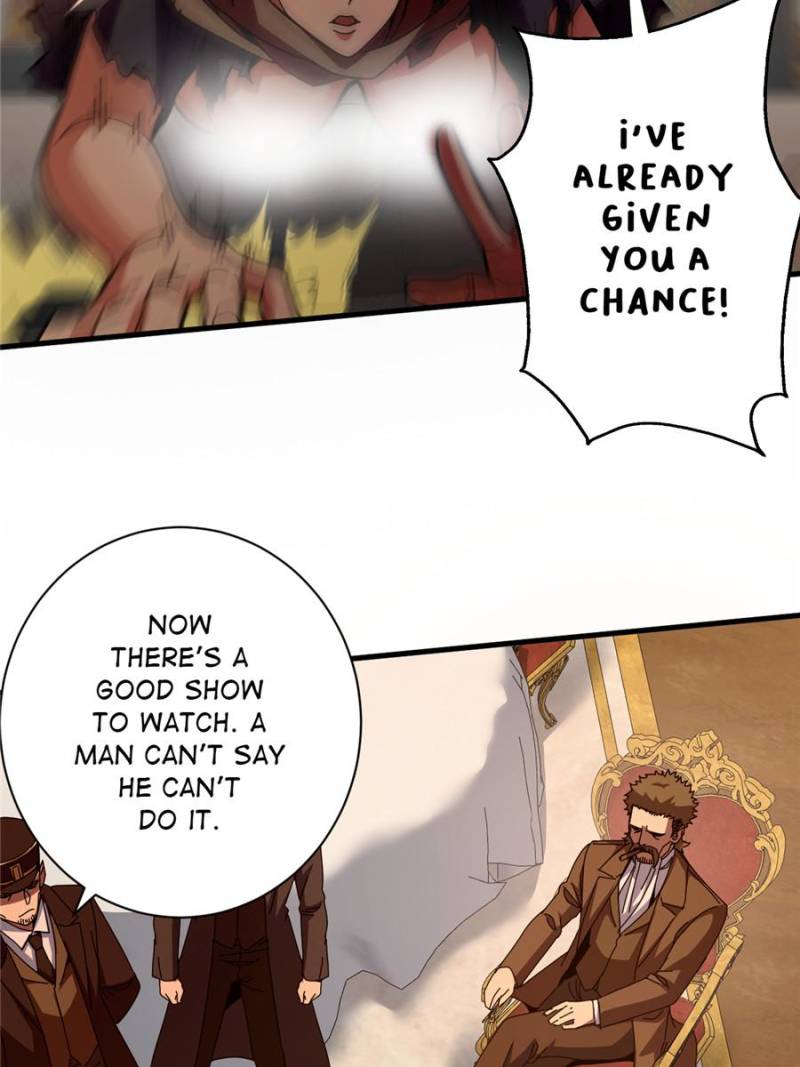 A Transmigrated Warden’s Battle for Redemption chapter 113 page 9