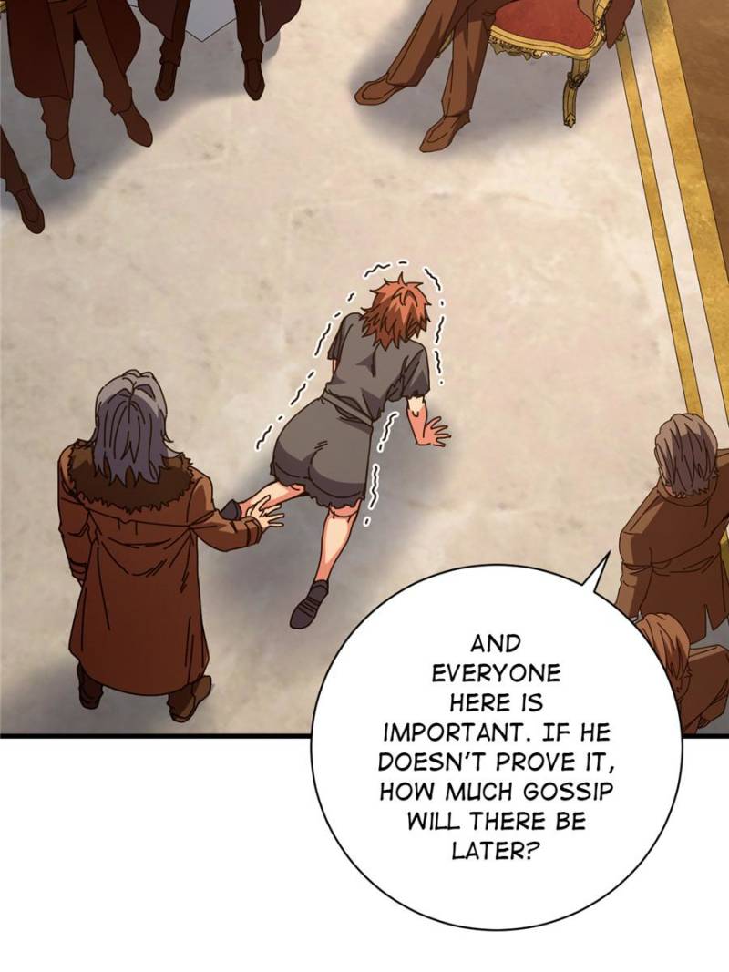 A Transmigrated Warden’s Battle for Redemption chapter 113 page 10