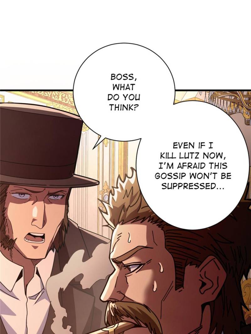 A Transmigrated Warden’s Battle for Redemption chapter 113 page 11