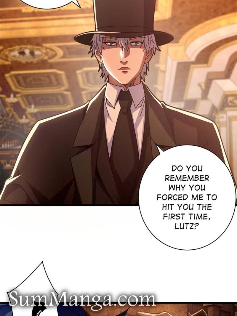 A Transmigrated Warden’s Battle for Redemption chapter 113 page 18