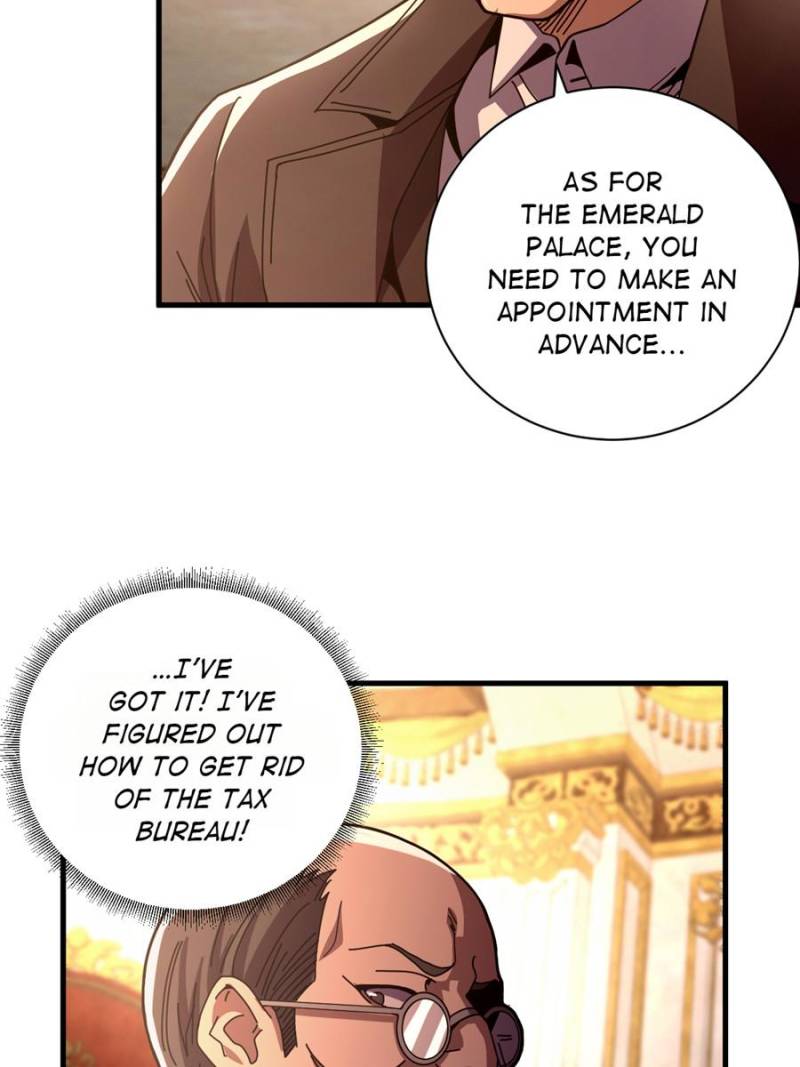 A Transmigrated Warden’s Battle for Redemption chapter 113 page 24