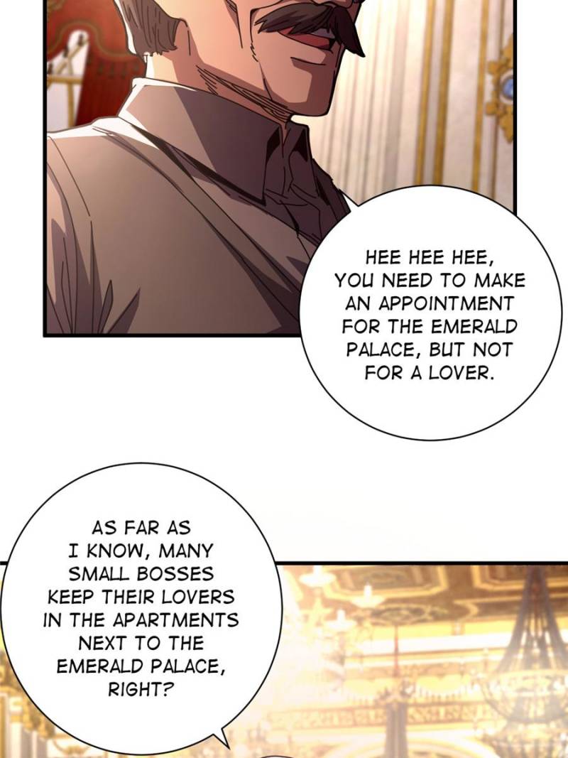 A Transmigrated Warden’s Battle for Redemption chapter 113 page 25