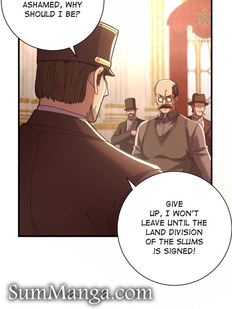 A Transmigrated Warden’s Battle for Redemption chapter 113 page 28