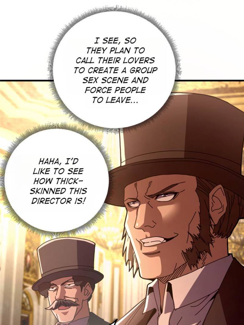 A Transmigrated Warden’s Battle for Redemption chapter 113 page 29