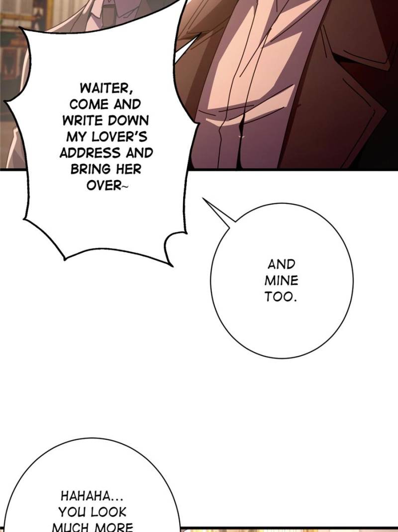 A Transmigrated Warden’s Battle for Redemption chapter 113 page 30