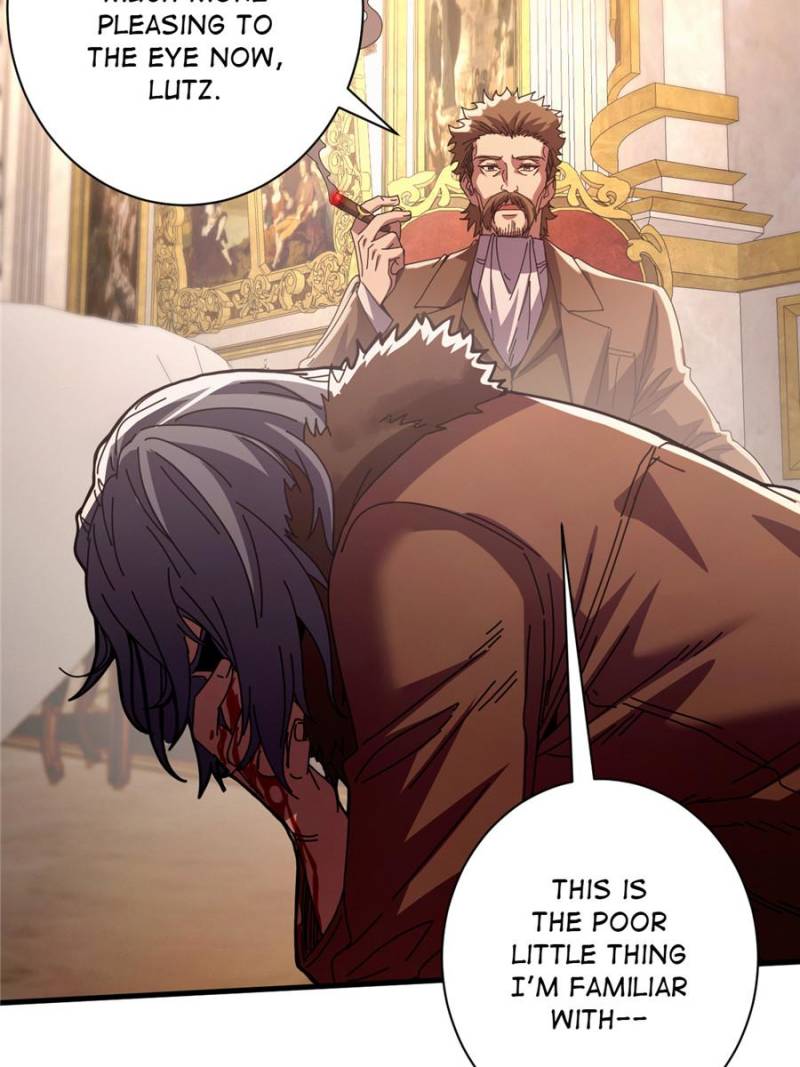 A Transmigrated Warden’s Battle for Redemption chapter 113 page 31