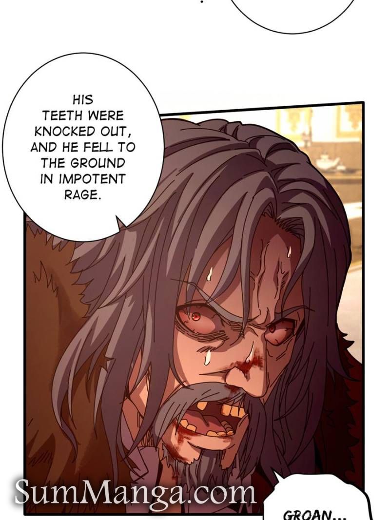 A Transmigrated Warden’s Battle for Redemption chapter 113 page 32