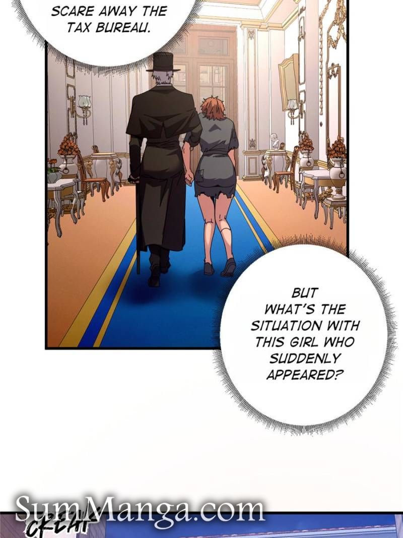 A Transmigrated Warden’s Battle for Redemption chapter 113 page 37